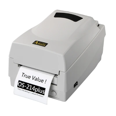 Argox OS-214 Plus Barkod Yazıcı